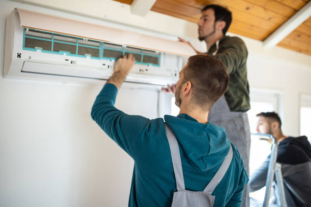 Best HVAC for Healthcare Facilities in Leisure Village West, NJ