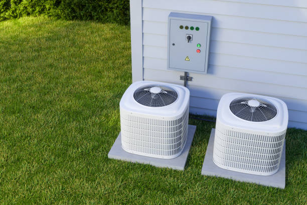 Best Residential HVAC in Leisure Village West, NJ