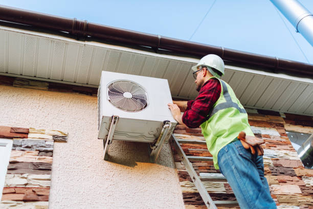 Best HVAC Supply and Distribution in Leisure Village West, NJ