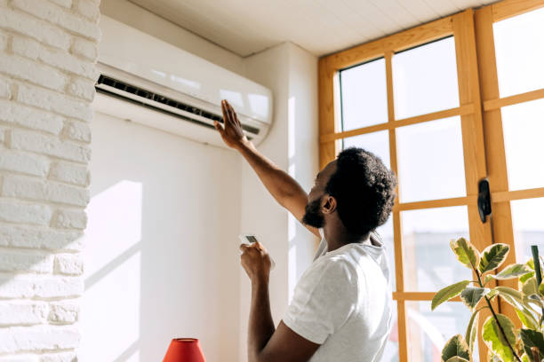 Best Residential HVAC in Leisure Village West, NJ