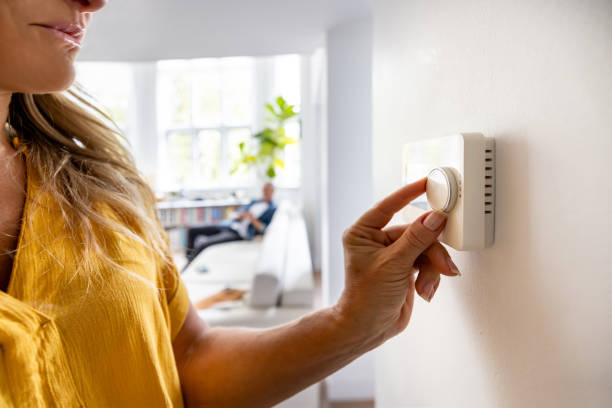 Professional HVAC in Leisure Village West, NJ