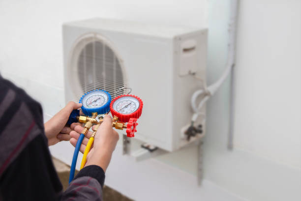 Best HVAC Financing and Leasing in Leisure Village West, NJ