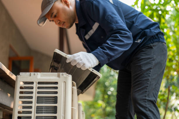 Best Commercial HVAC in Leisure Village West, NJ