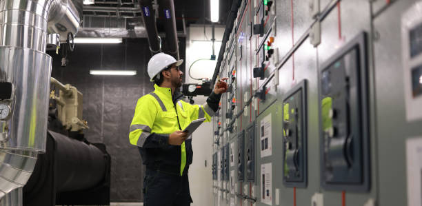 Best Energy-efficient HVAC Solutions in Leisure Village West, NJ